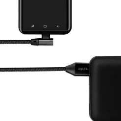 USB 2.0 Max 15W 0,3 m