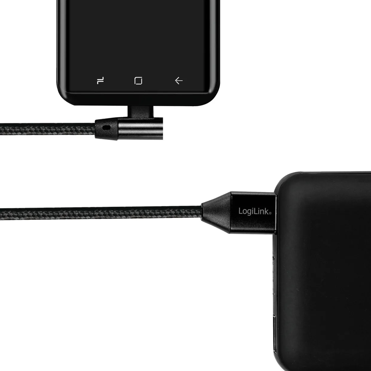 USB 2.0 Max 15W 0,3 m