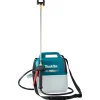 US053DZ 12V 5 L utan Batteri och Laddare