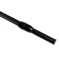 Utombordare 83-113 cm Svart