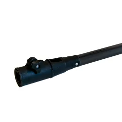 Utombordare 83-113 cm Svart