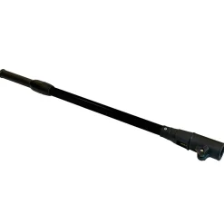 Utombordare 83-113 cm Svart