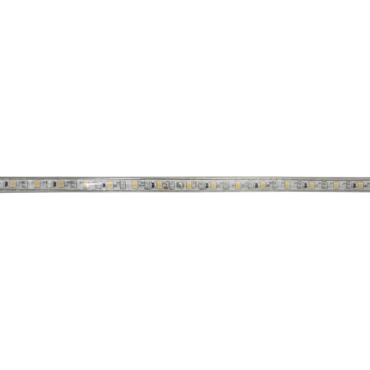 Utomhus 8M IP54 med Strömkabel 1,5 m + ClIPs Husarö