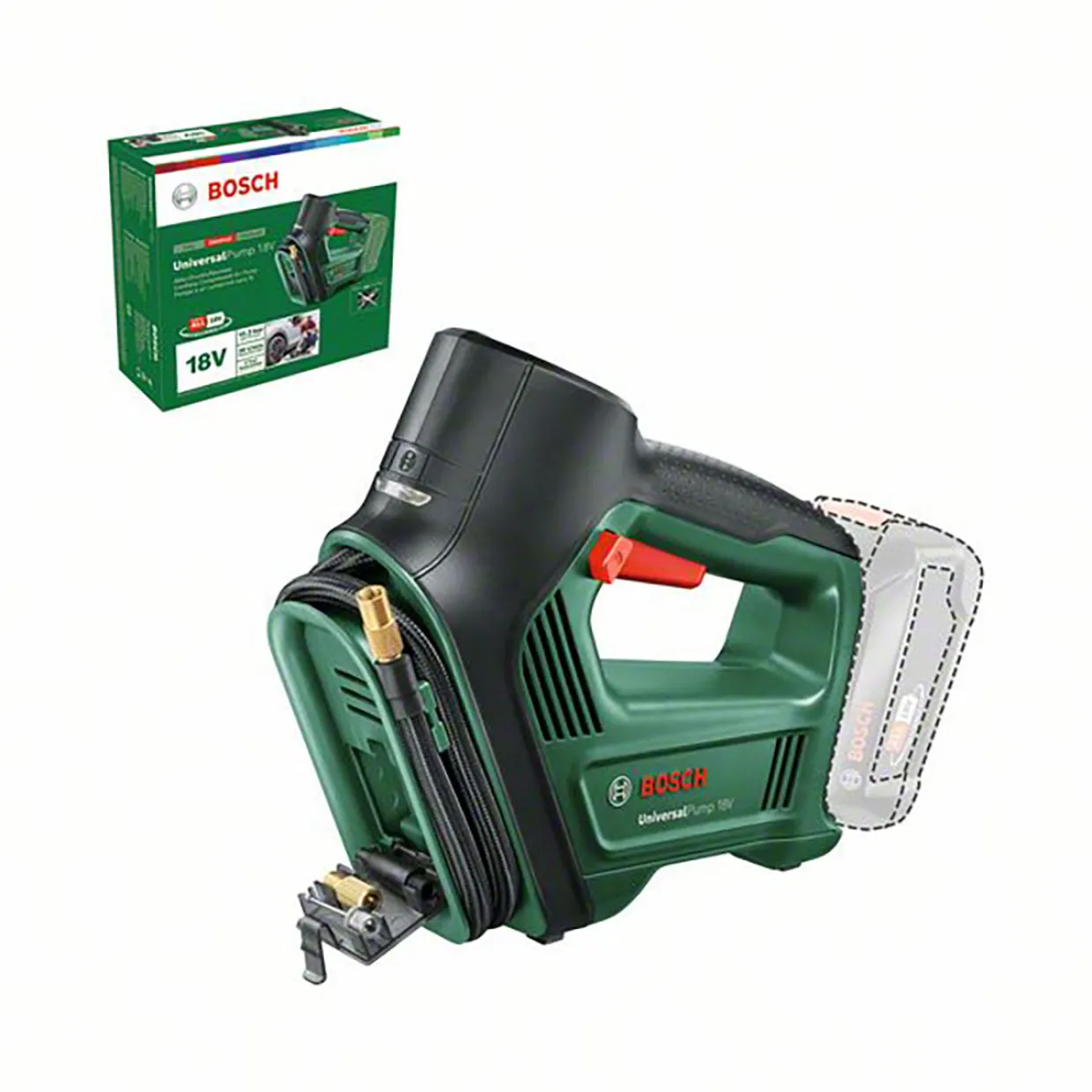 18V