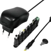 230V - 3-12V 1A 12W