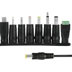 230V - 3-12V 1A 12W