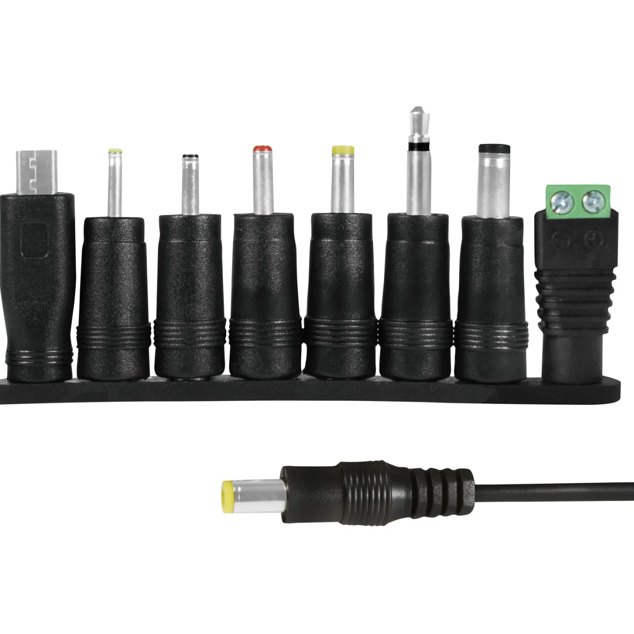 230V - 3-12V 1A 12W