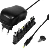 230V - 3-12V 2A 24W