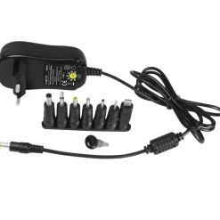 230V - 3-12V 2A 24W
