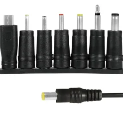 230V - 3-12V 2A 24W
