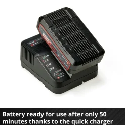 18V 2,5Ah