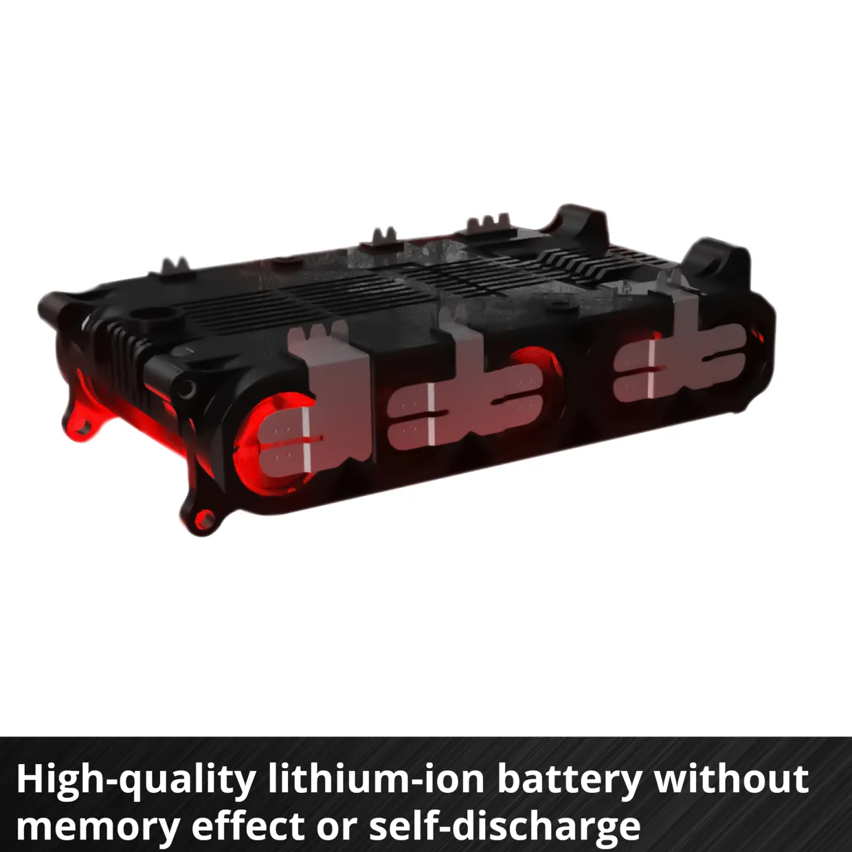 18V 2,5Ah
