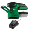 20V Med Batteri 2Ah & Laddare