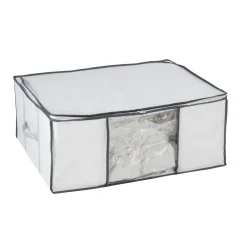 Vakuum Platsbesparande Klädförvaring Soft Box L 110x100x44 cm