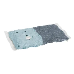 Vakuum Platsbesparande Klädförvaring S 5-pack ink Pump