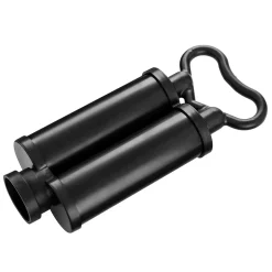 Vakuum Platsbesparande Klädförvaring S 5-pack ink Pump