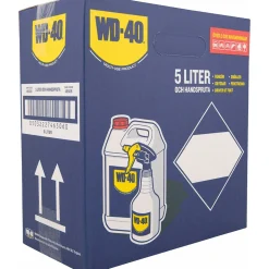Value Pack 5L