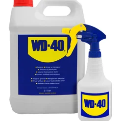 Value Pack 5L