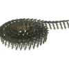 Varmförzinkad min 50 µm