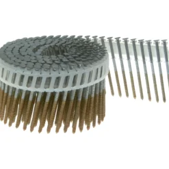 Varmförzinkad min 50 µm Utomhus