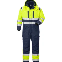 Varsel Airtech 8015 GTT Klass 3