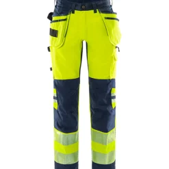 Varsel Stretch 2707 PLU Klass 2