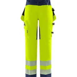 Varsel Stretch 2707 PLU Klass 2