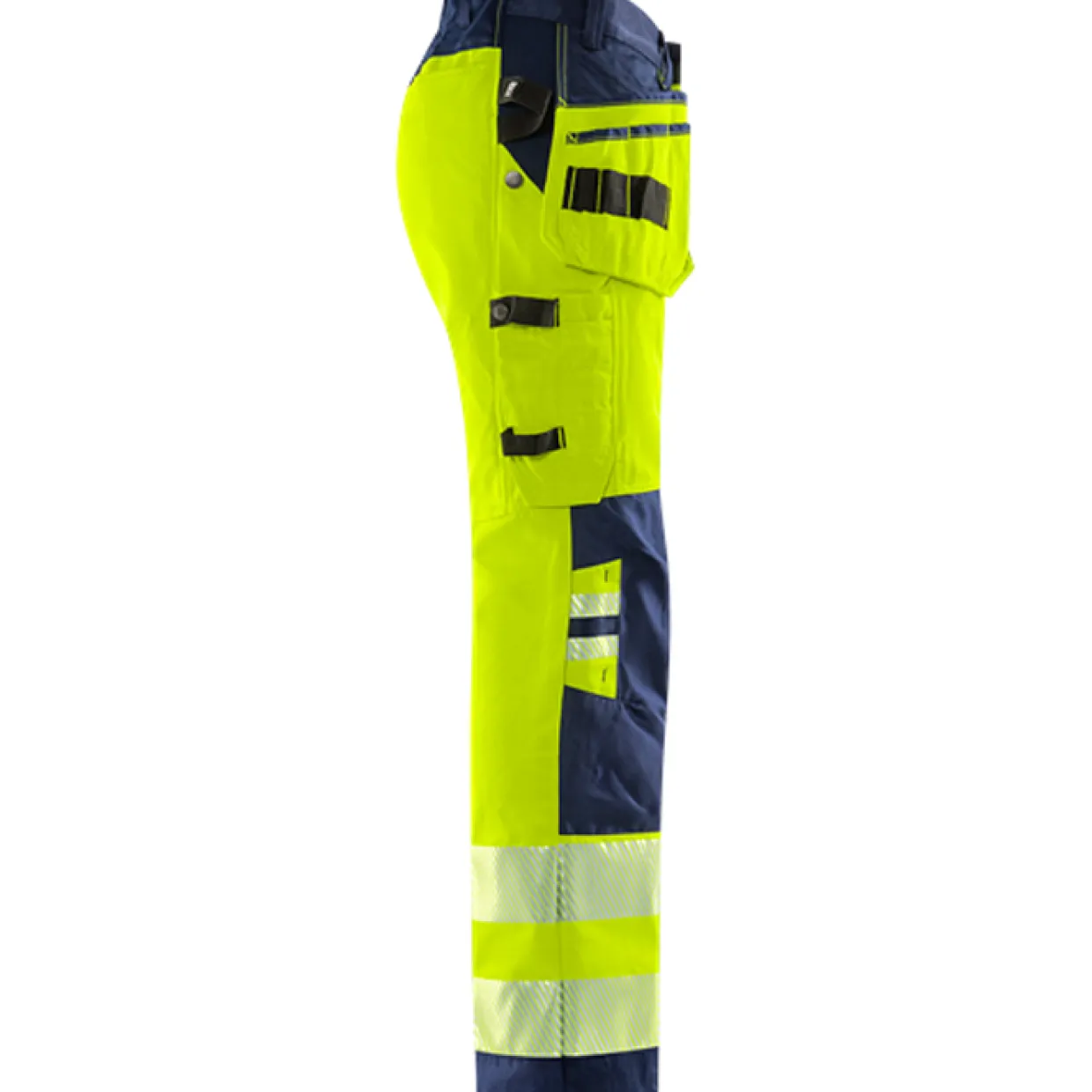 Varsel Stretch 2707 PLU Klass 2