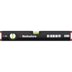 Vattenpass 400 Hv40 Alu Hultafors 936440