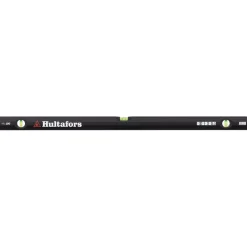 Vattenpass 1000 Hv100 Alu Hultafors 936443