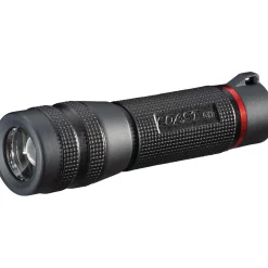 Vattentät Gx10 Med Fokus 550 Lumen