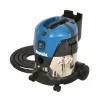 VC2012L Grovdammsugare med Push&Clean 20L