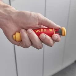 VDE 4 Bits Slimbit
