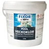 Veckoklor Fixor by Nitor  Bygghemma.se