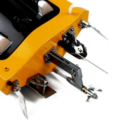 Vector SR-80 Pro