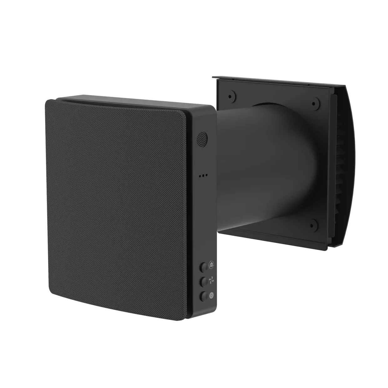 Vega Flow Silent Pro Miniventilation