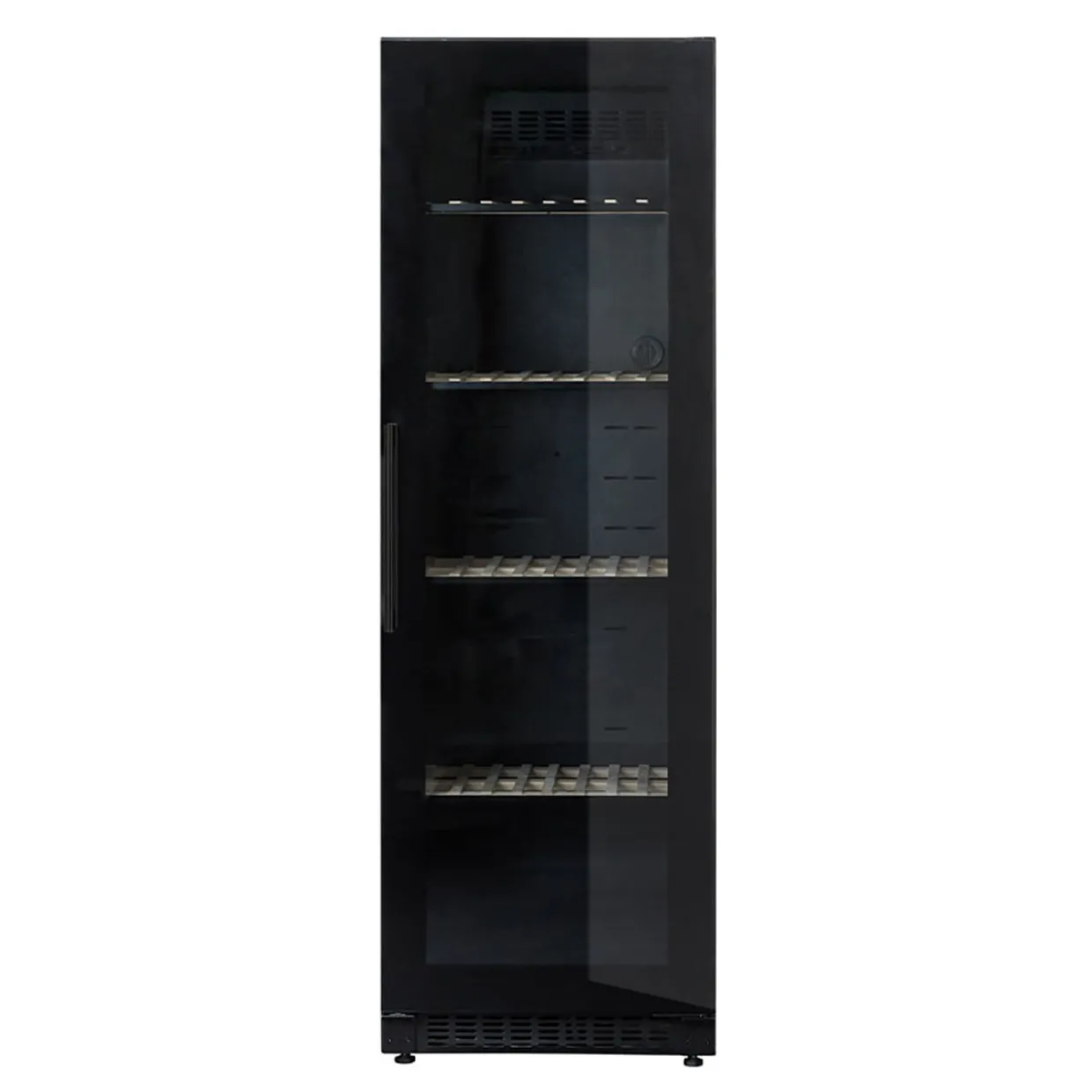 Velvet 125 Glass VCS200FGB