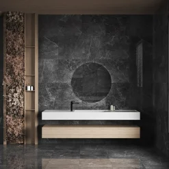 Venatto Marmor Blank 60x60 cm