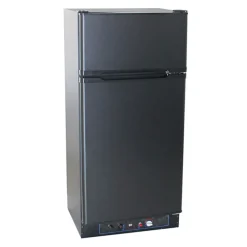 Ventus 168 Svart