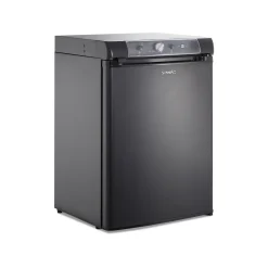 Ventus 60 Top Control Svart