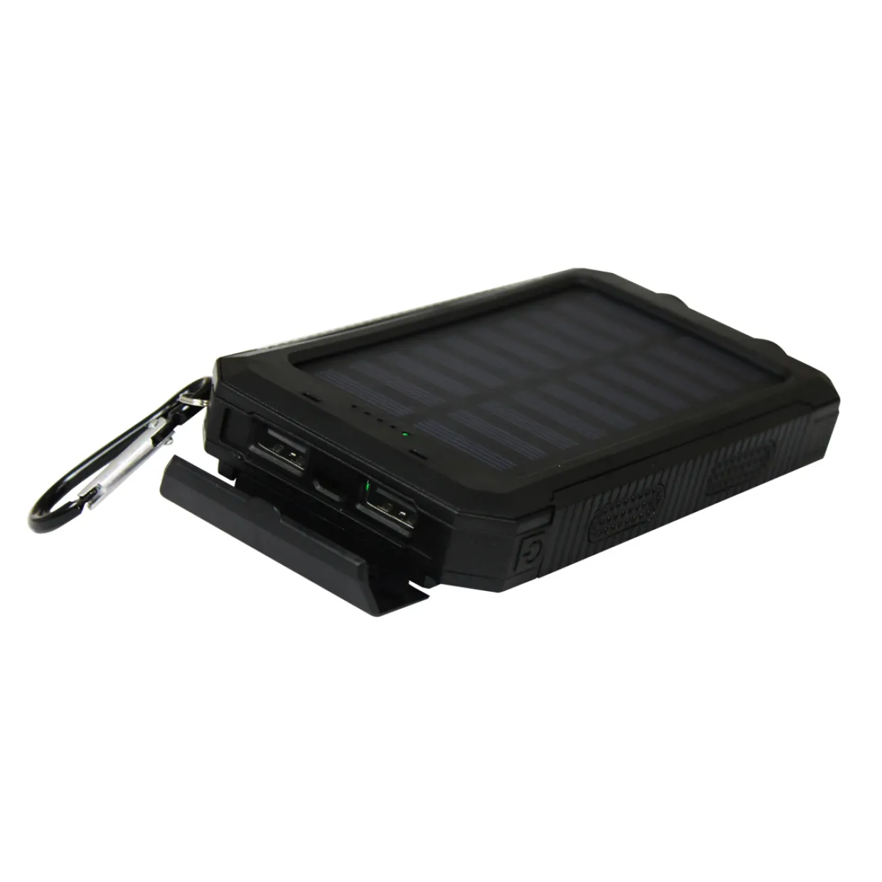 Äventyrsmodell med Solpanel 10000 mAh för Utomhusaktiviteter