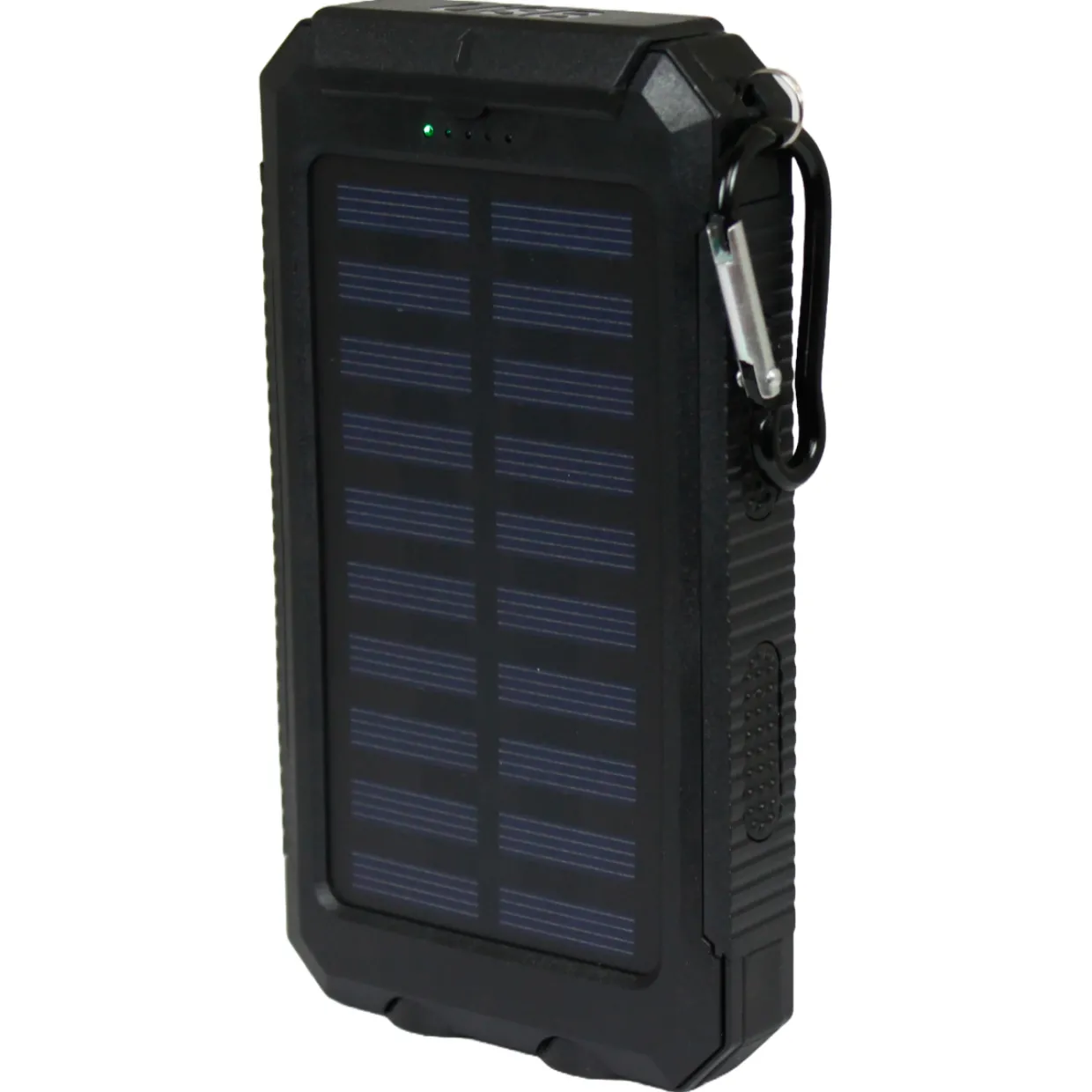 Äventyrsmodell med Solpanel 10000 mAh för Utomhusaktiviteter