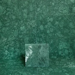 Verde Guatemala Grön Matt 30,5x30,5 cm