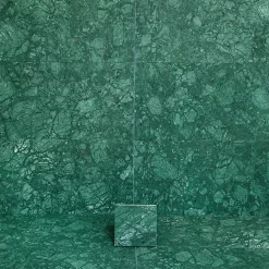 Verde Guatemala Grön Matt 15x15 cm