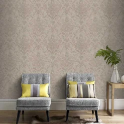 Versailles Taupe 101820