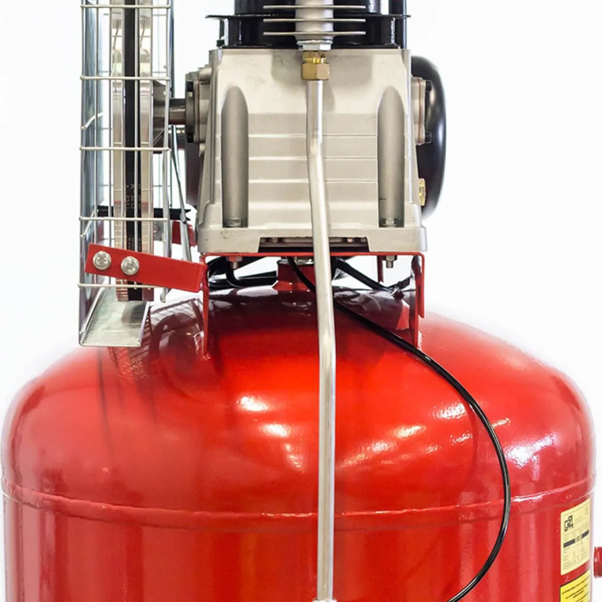 Vertikal V 4/380/150 3-fas