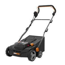 Vertikalskärare WG855E.9 40V