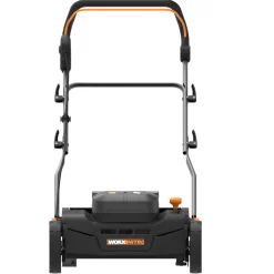 Vertikalskärare WG855E.9 40V