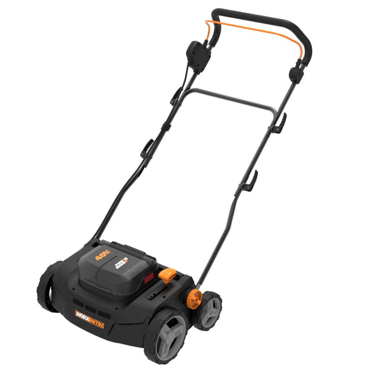 Vertikalskärare WG855E.9 40V