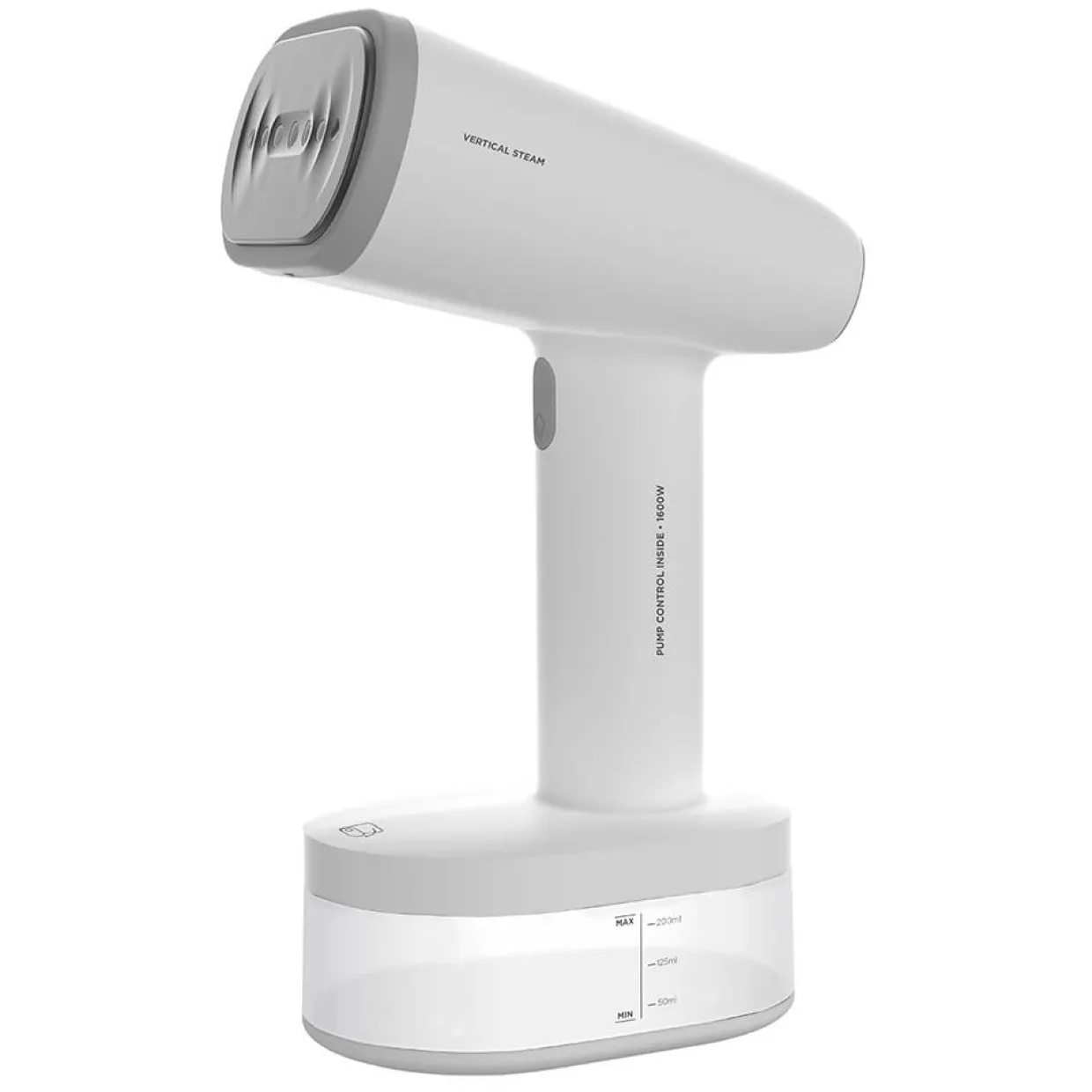 Vertikal Steamer 1600W